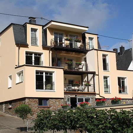 Weingut Goeres Hotel Briedel Luaran gambar