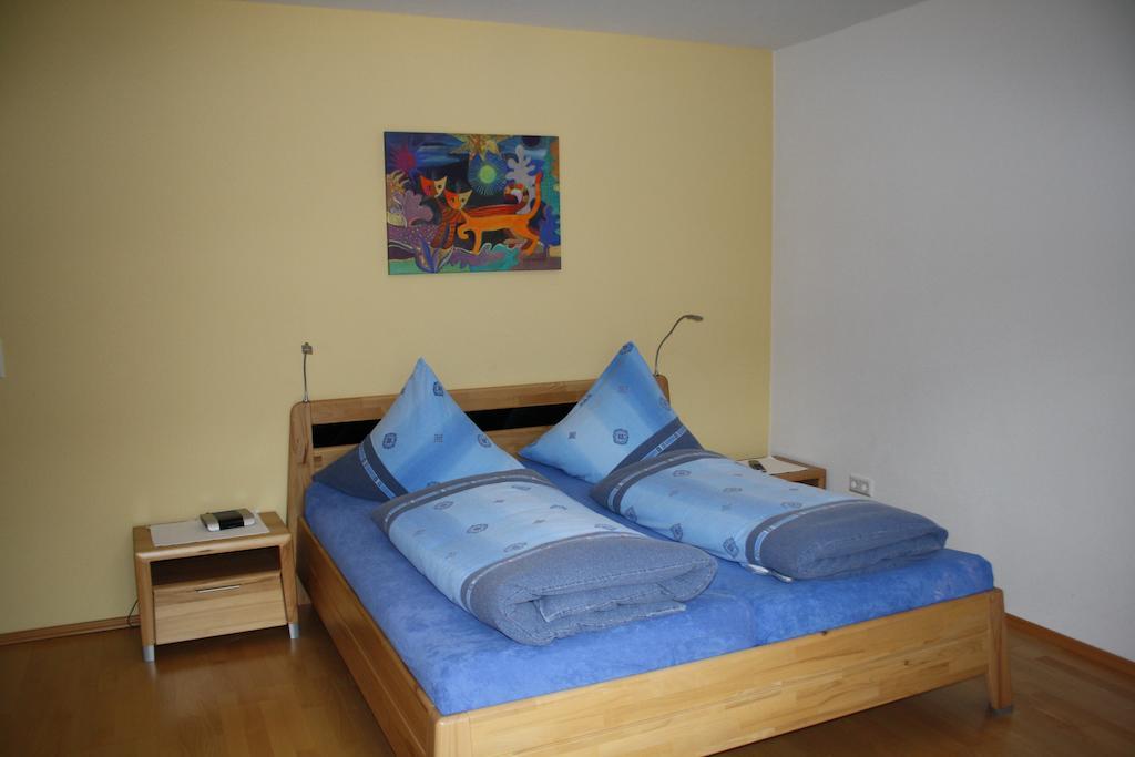 Weingut Goeres Hotel Briedel Bilik gambar