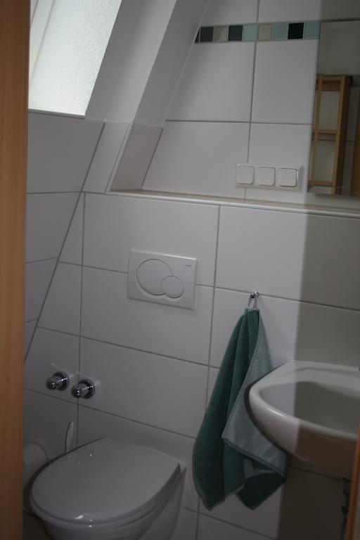 Weingut Goeres Hotel Briedel Luaran gambar
