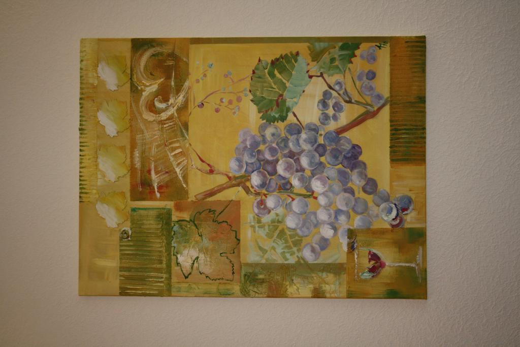 Weingut Goeres Hotel Briedel Luaran gambar
