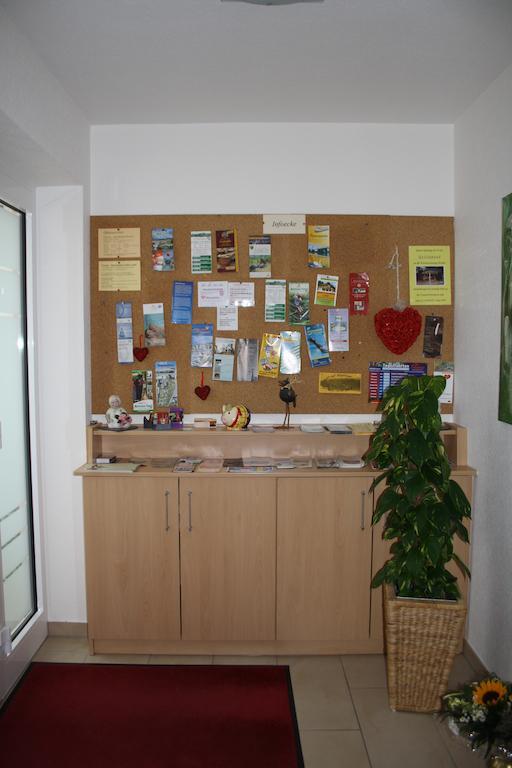 Weingut Goeres Hotel Briedel Luaran gambar