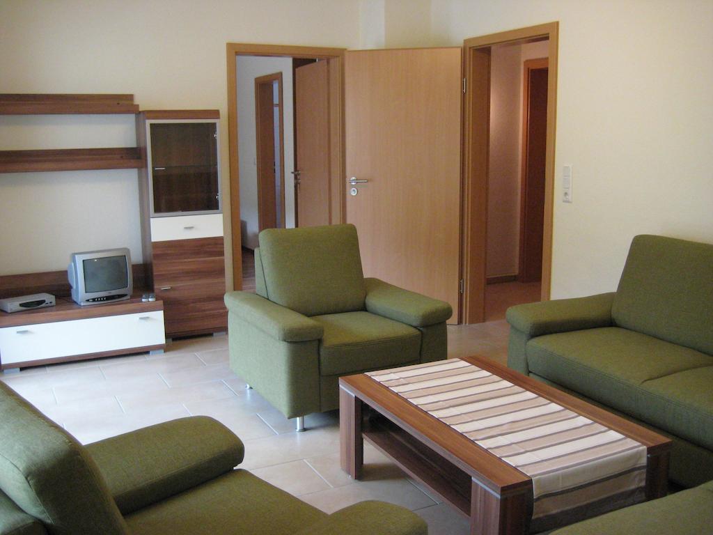 Weingut Goeres Hotel Briedel Bilik gambar