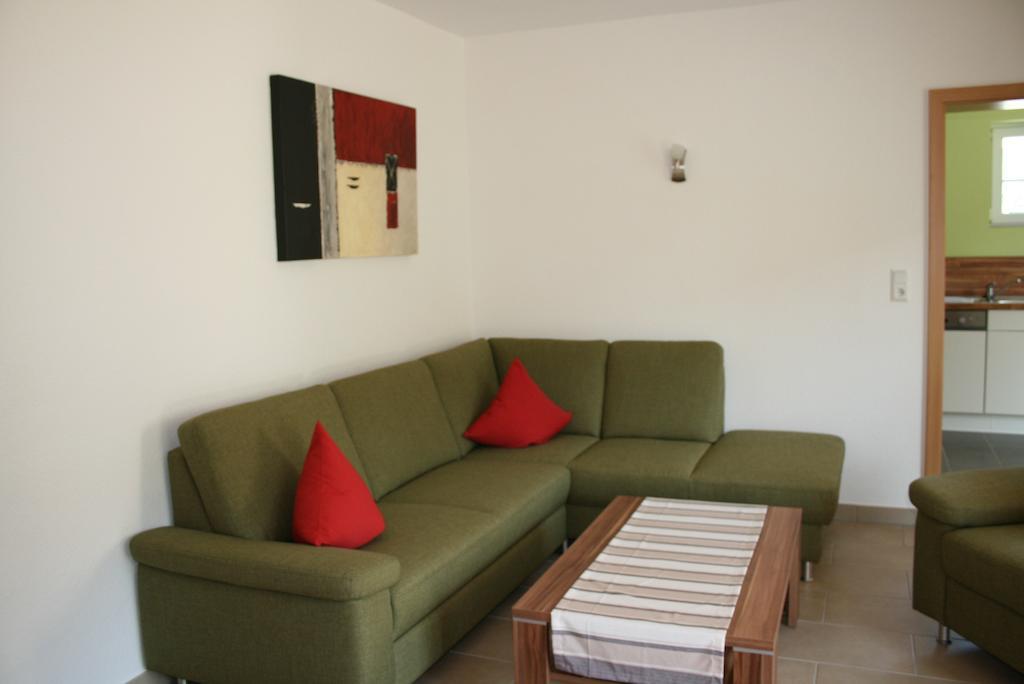 Weingut Goeres Hotel Briedel Bilik gambar