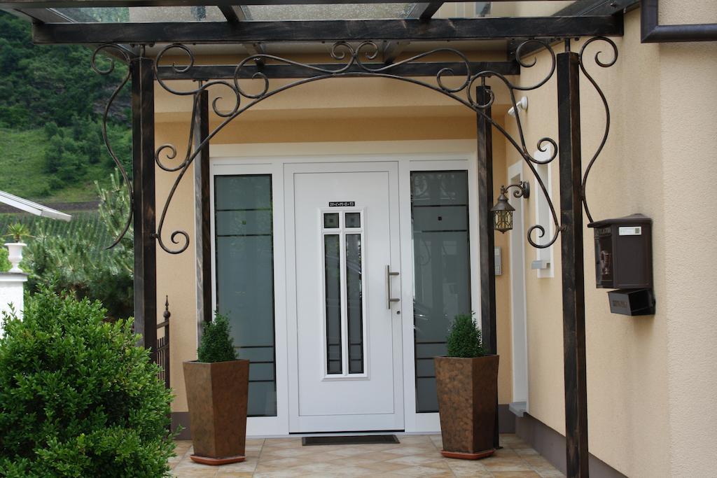 Weingut Goeres Hotel Briedel Bilik gambar
