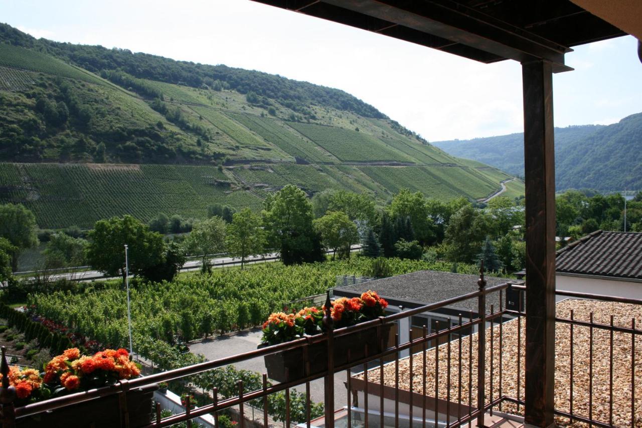 Weingut Goeres Hotel Briedel Bilik gambar